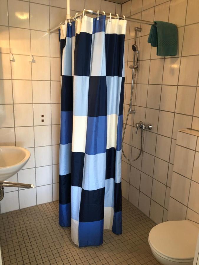 Ferienwohnungen Schaefer Obersulm Ngoại thất bức ảnh